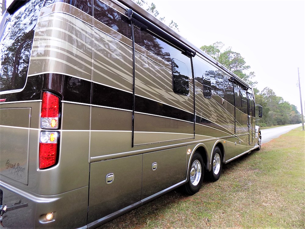 Bus-Stuff.com Class A Rv For Sale