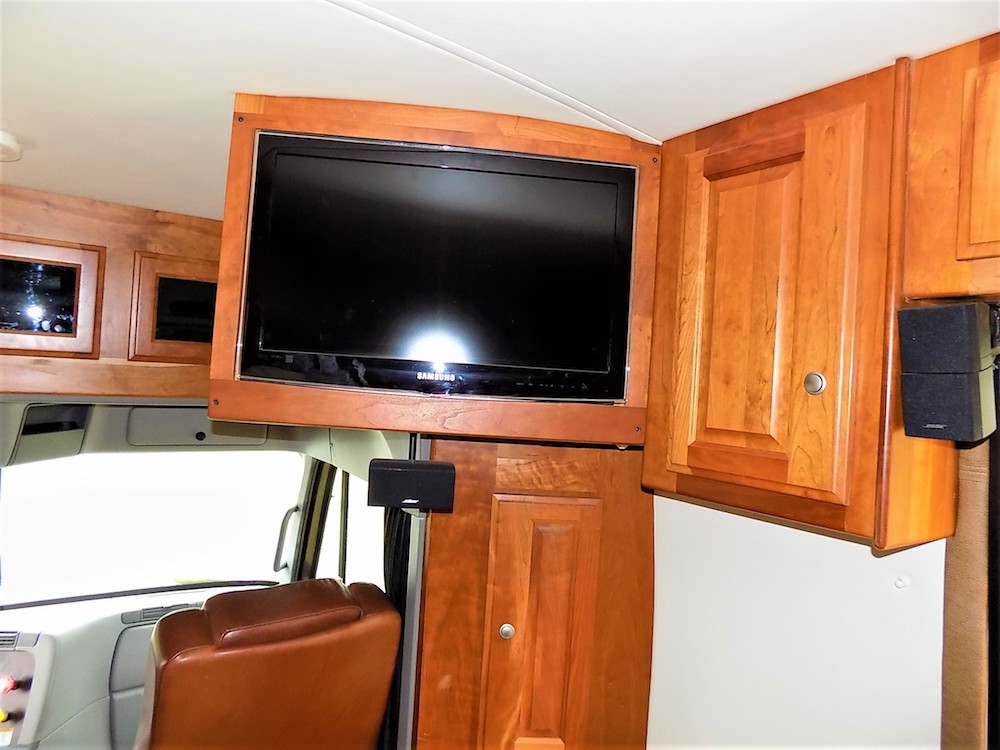 Bus-Stuff.com Class A Rv For Sale