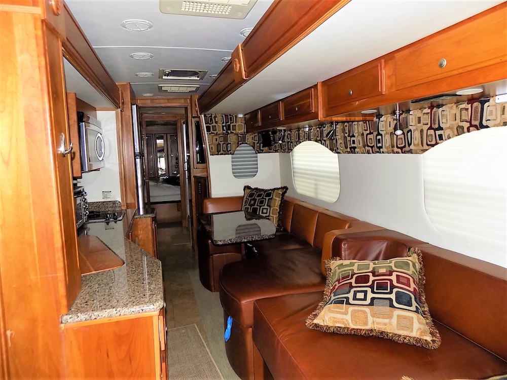 Bus-Stuff.com Class A Rv For Sale