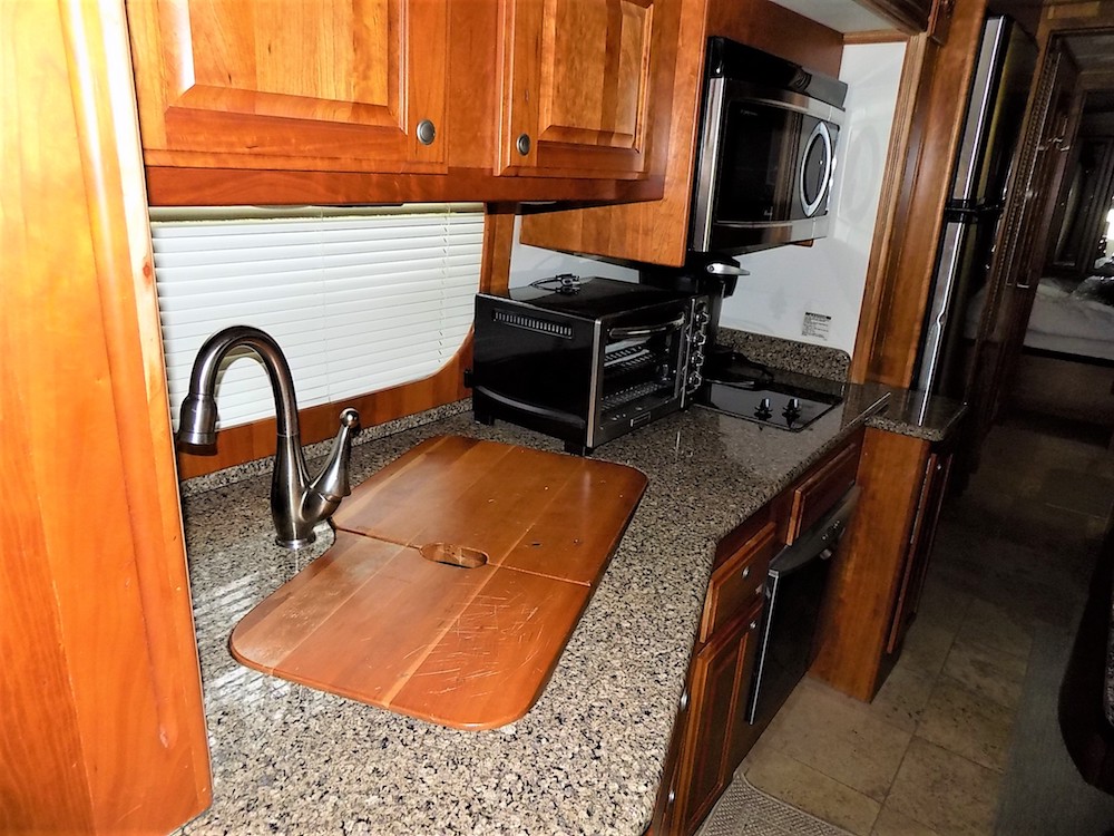 Bus-Stuff.com Class A Rv For Sale