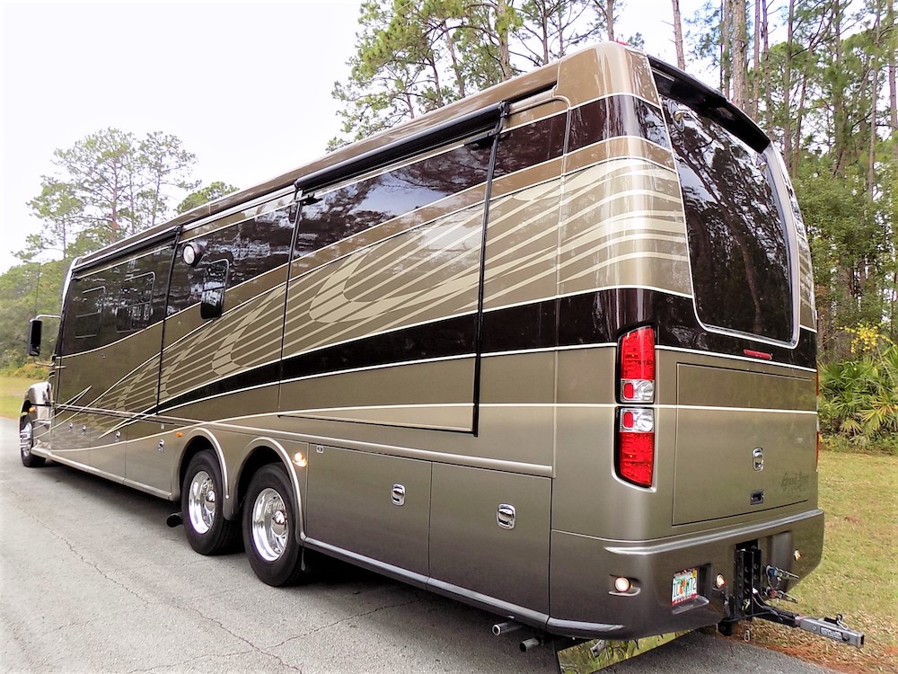 Bus-Stuff.com Class A Rv For Sale