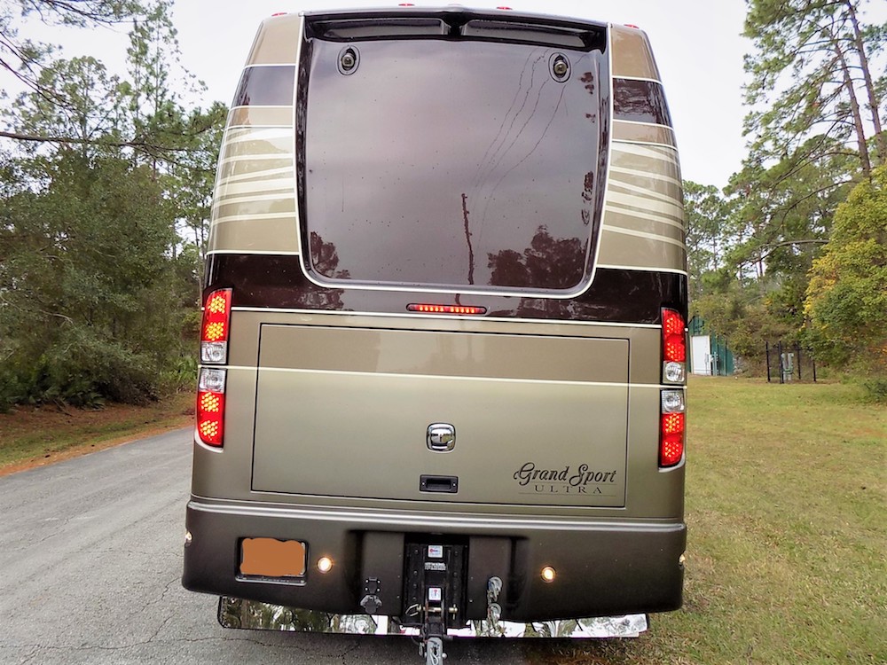 Bus-Stuff.com Class A Rv For Sale