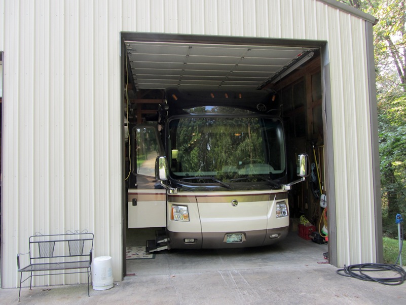 2008 Holiday Rambler For Sale