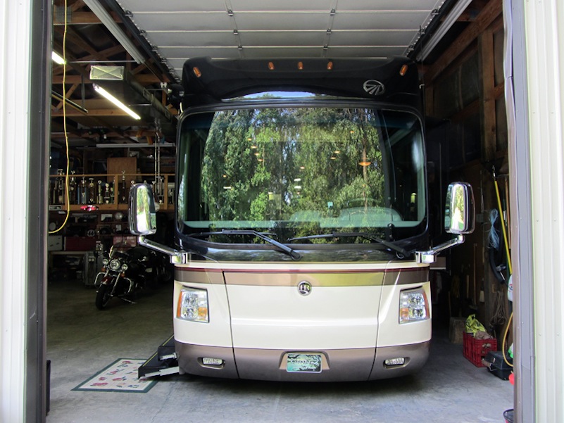 2008 Holiday Rambler For Sale