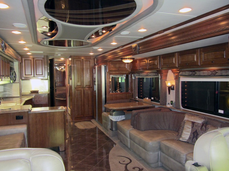 2008 Holiday Rambler For Sale