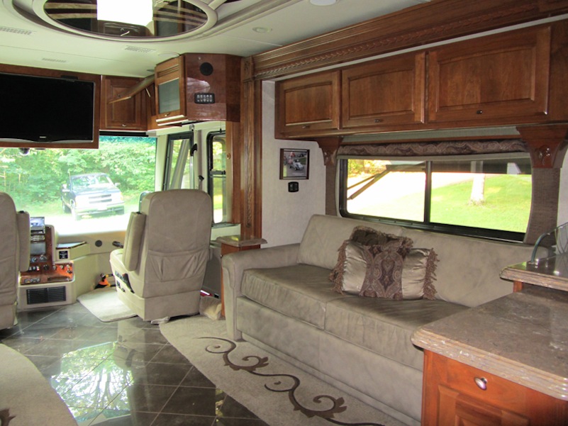 2008 Holiday Rambler For Sale