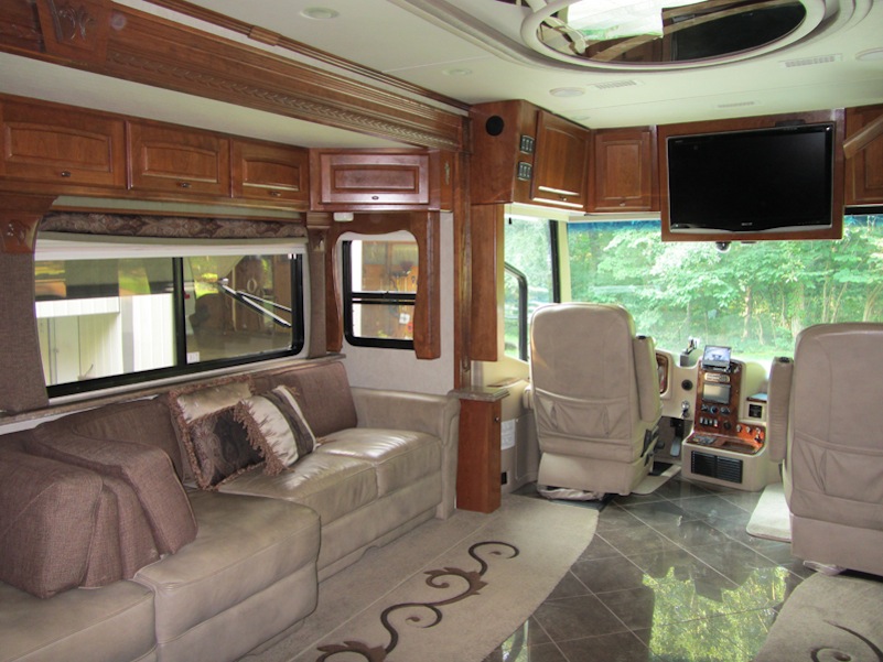 2008 Holiday Rambler For Sale