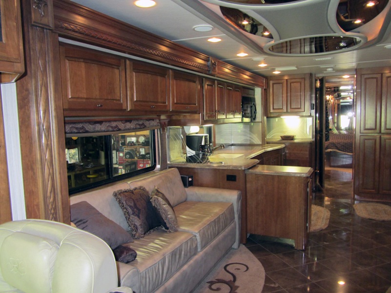 2008 Holiday Rambler For Sale