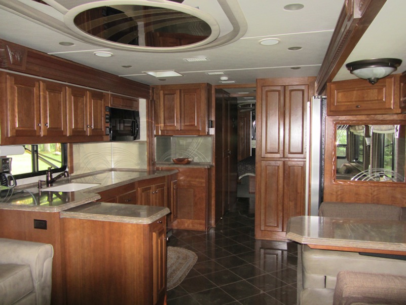 2008 Holiday Rambler For Sale