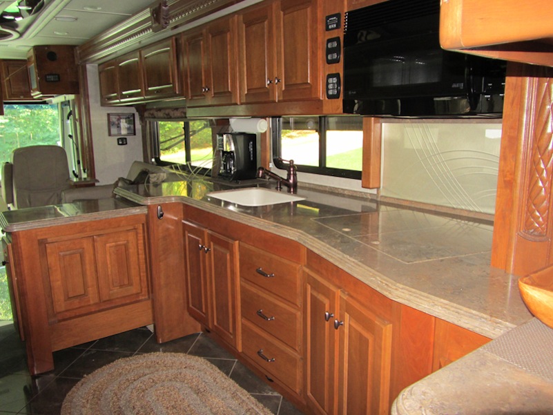 2008 Holiday Rambler For Sale