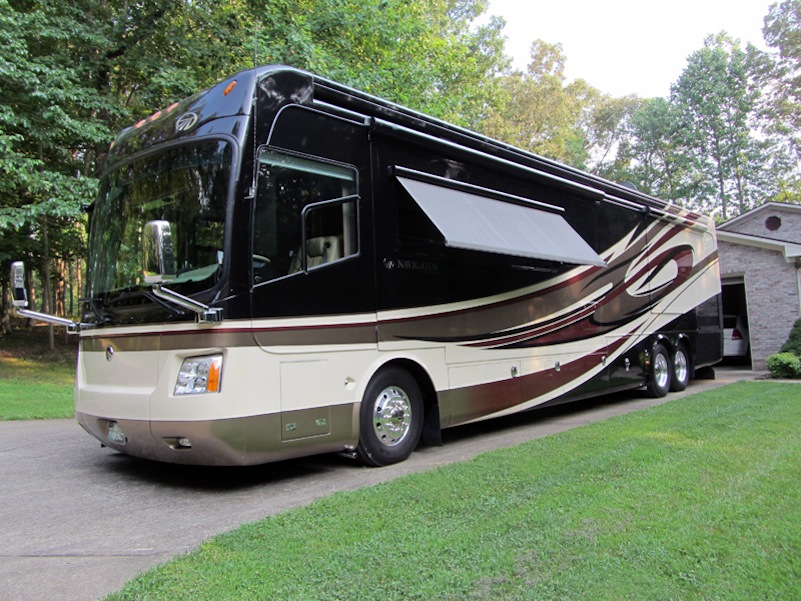 2008 Holiday Rambler For Sale