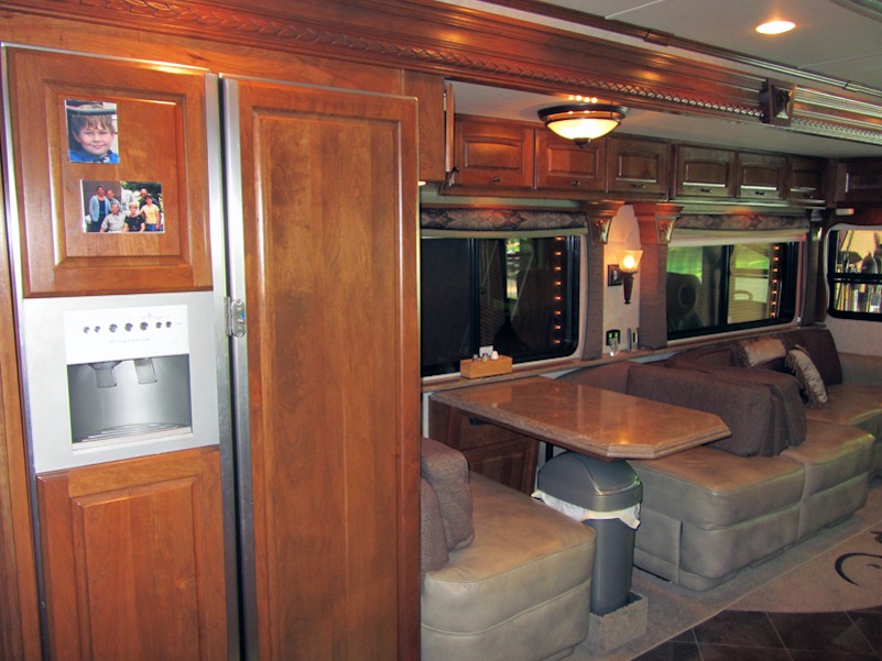 2008 Holiday Rambler For Sale