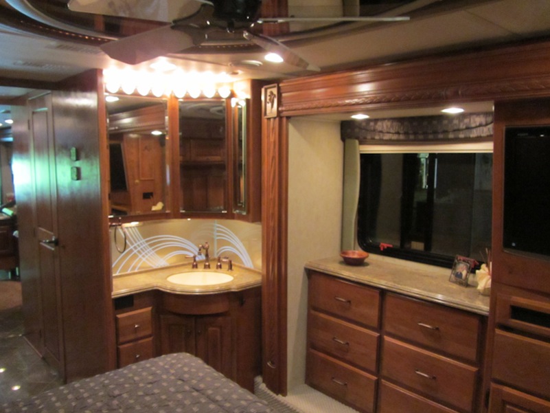 2008 Holiday Rambler For Sale