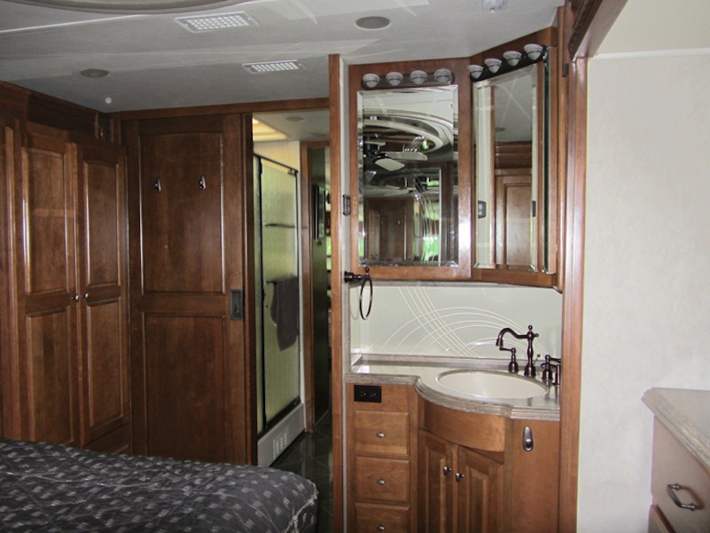 2008 Holiday Rambler For Sale