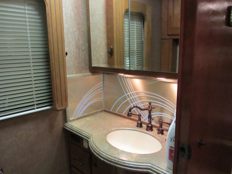 2008 Holiday Rambler For Sale