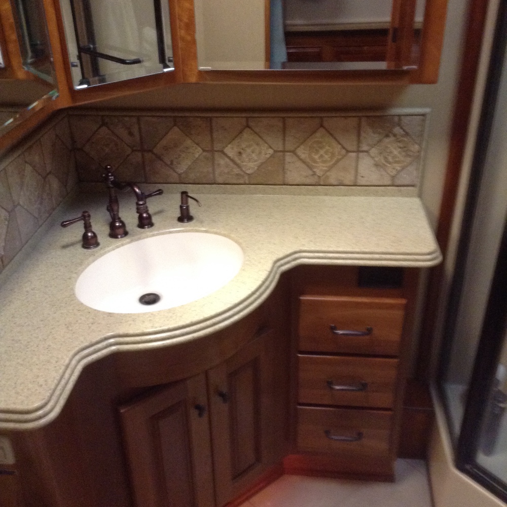 2008 Monaco Dynasty For Sale
