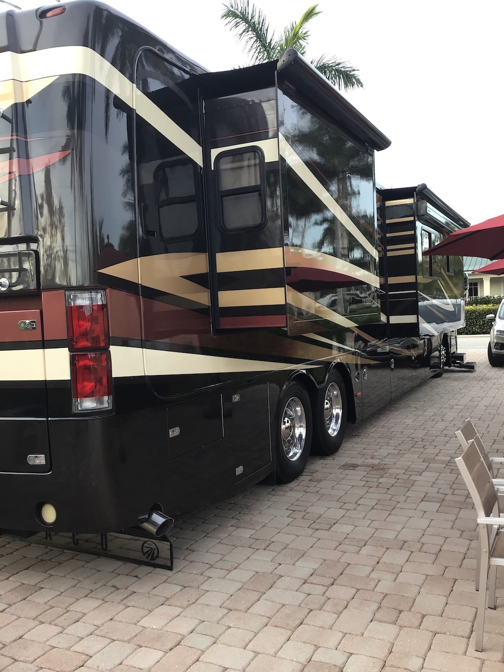 2008 Monaco Dynasty For Sale