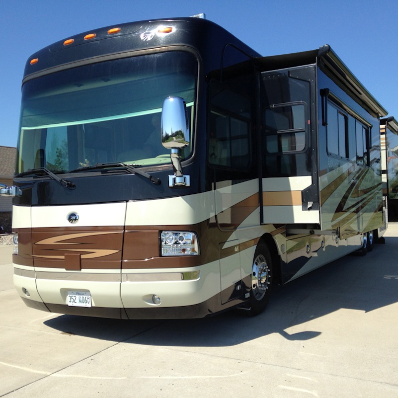 Bus-Stuff.com Class A Rv For Sale