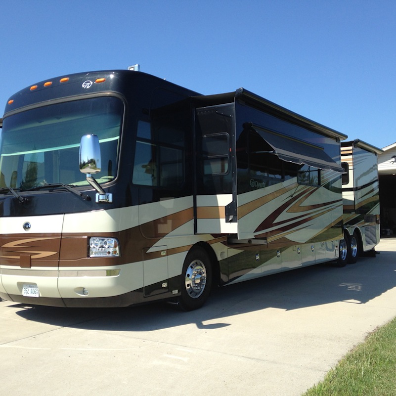 Bus-Stuff.com Class A Rv For Sale