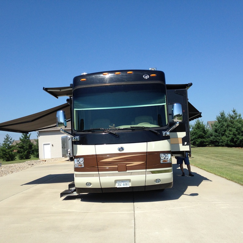 Bus-Stuff.com Class A Rv For Sale