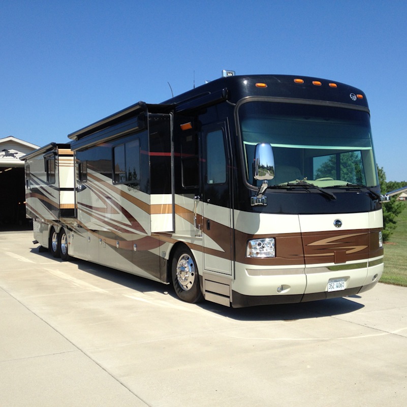 Bus-Stuff.com Class A Rv For Sale