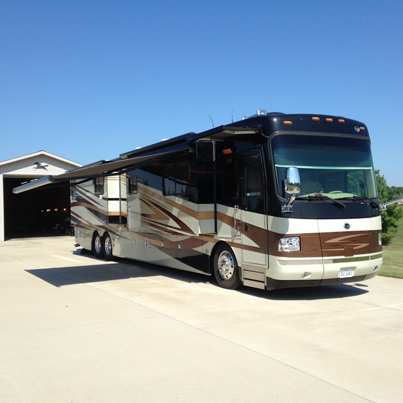 Bus-Stuff.com Class A Rv For Sale