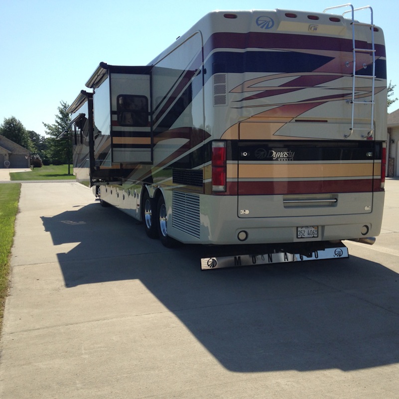 Bus-Stuff.com Class A Rv For Sale