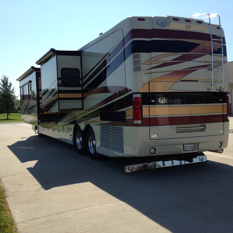 Bus-Stuff.com Class A Rv For Sale