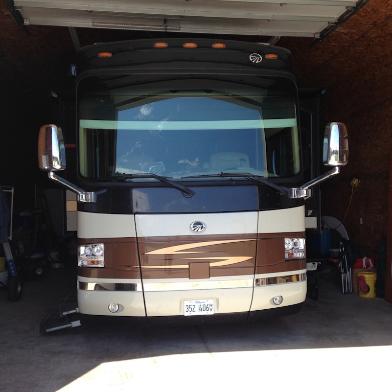 Bus-Stuff.com Class A Rv For Sale