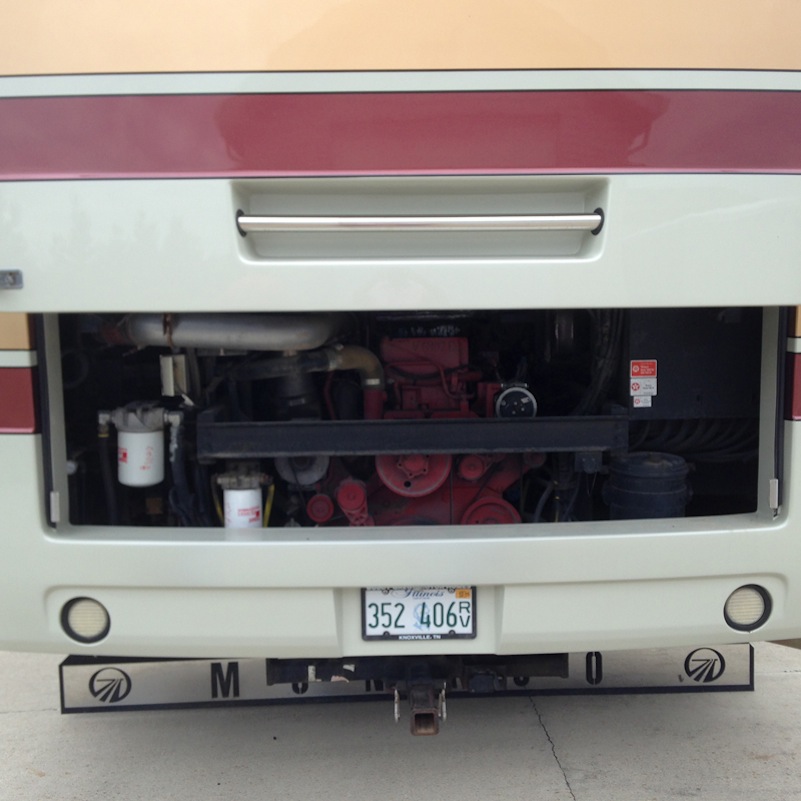 Bus-Stuff.com Class A Rv For Sale