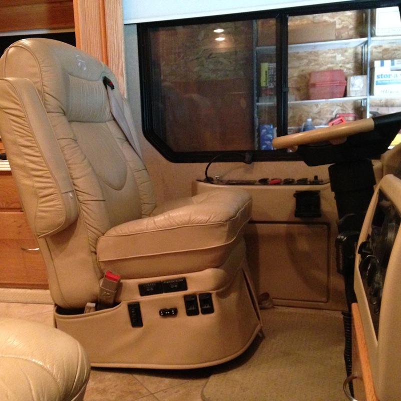 Bus-Stuff.com Class A Rv For Sale