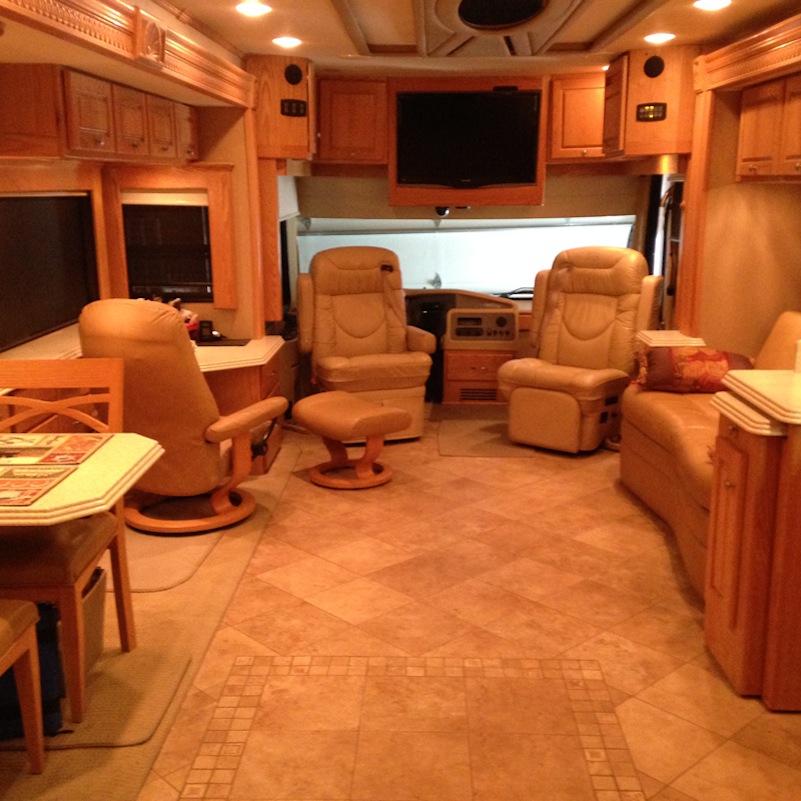 Bus-Stuff.com Class A Rv For Sale