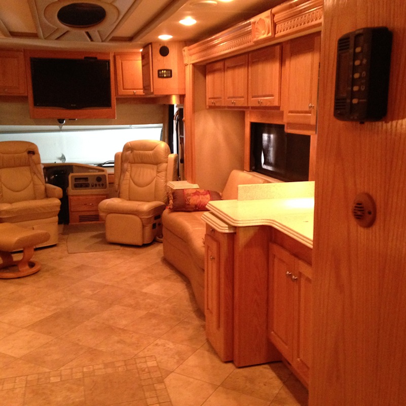 Bus-Stuff.com Class A Rv For Sale