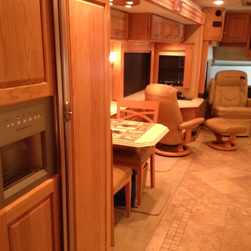 Bus-Stuff.com Class A Rv For Sale