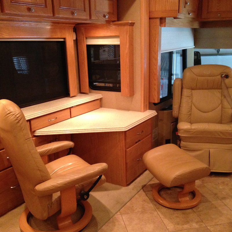 Bus-Stuff.com Class A Rv For Sale