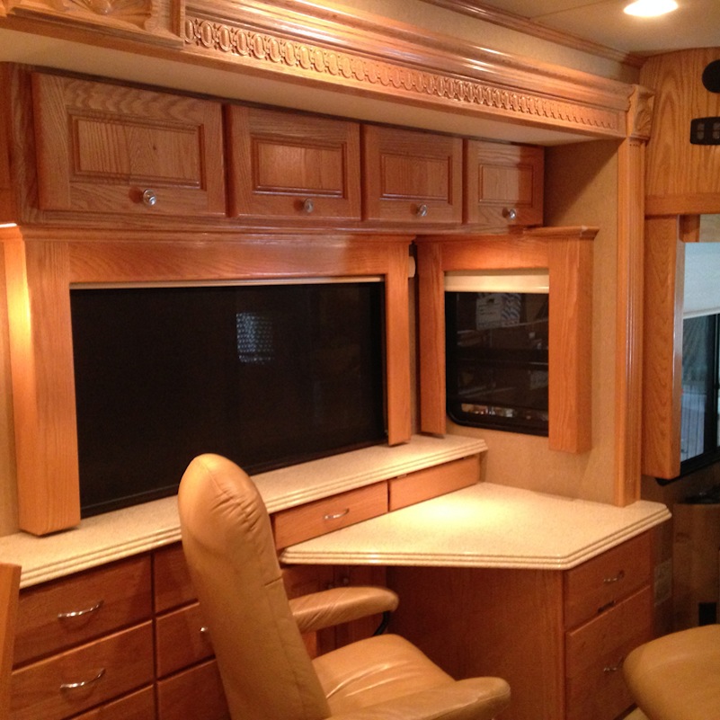 Bus-Stuff.com Class A Rv For Sale