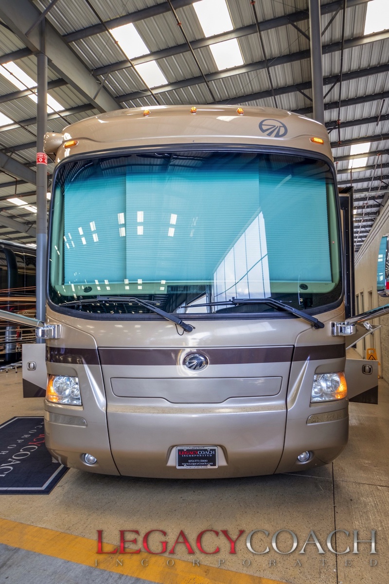 Bus-Stuff.com Class A Rv For Sale