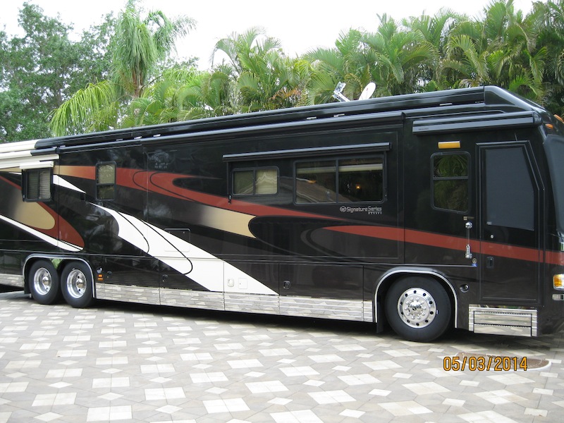 Bus-Stuff.com Class A Rv For Sale