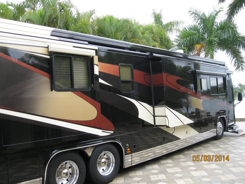 Bus-Stuff.com Class A Rv For Sale