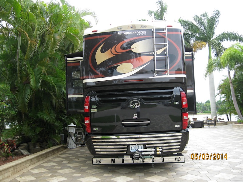 Bus-Stuff.com Class A Rv For Sale