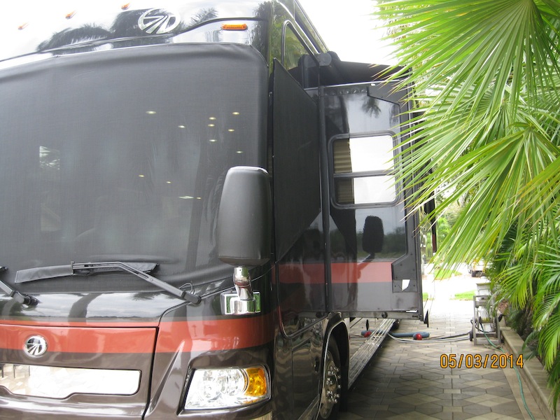 Bus-Stuff.com Class A Rv For Sale