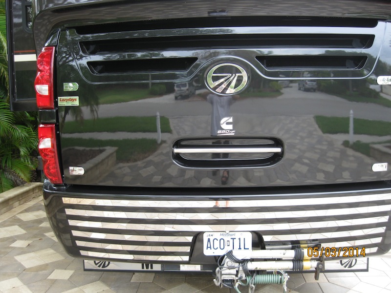 Bus-Stuff.com Class A Rv For Sale