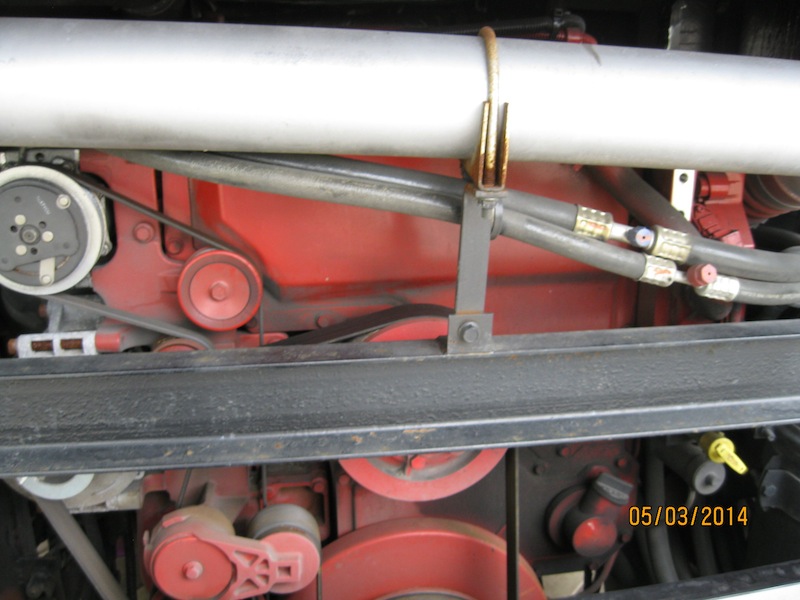 Bus-Stuff.com Class A Rv For Sale