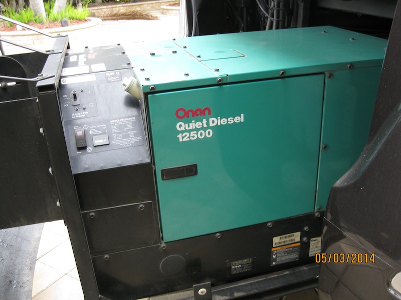 Bus-Stuff.com Class A Rv For Sale