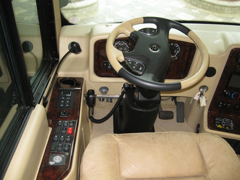 Bus-Stuff.com Class A Rv For Sale