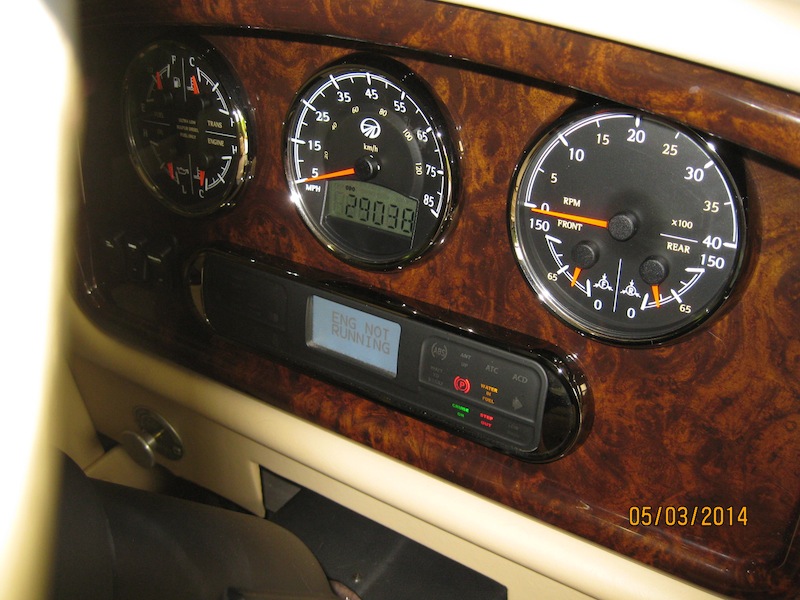 Bus-Stuff.com Class A Rv For Sale