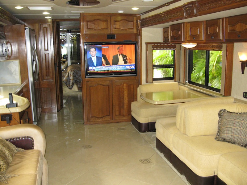 Bus-Stuff.com Class A Rv For Sale