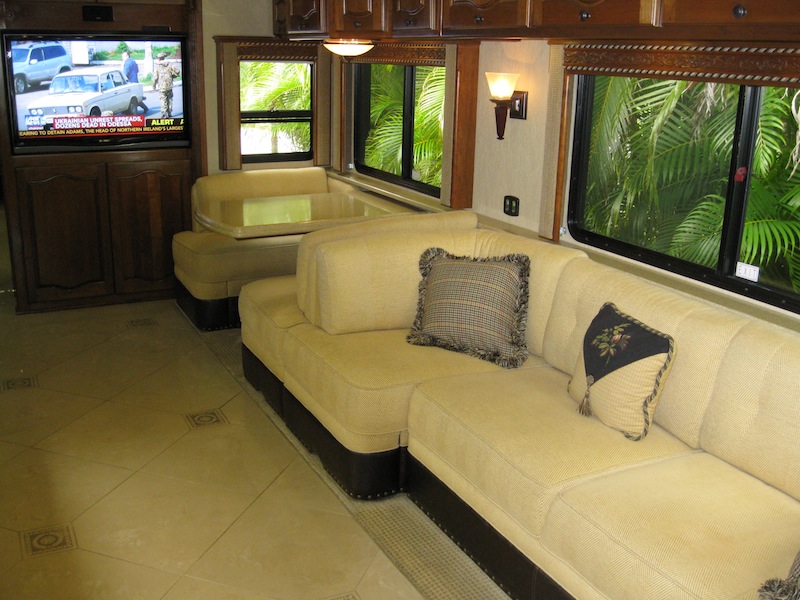 Bus-Stuff.com Class A Rv For Sale