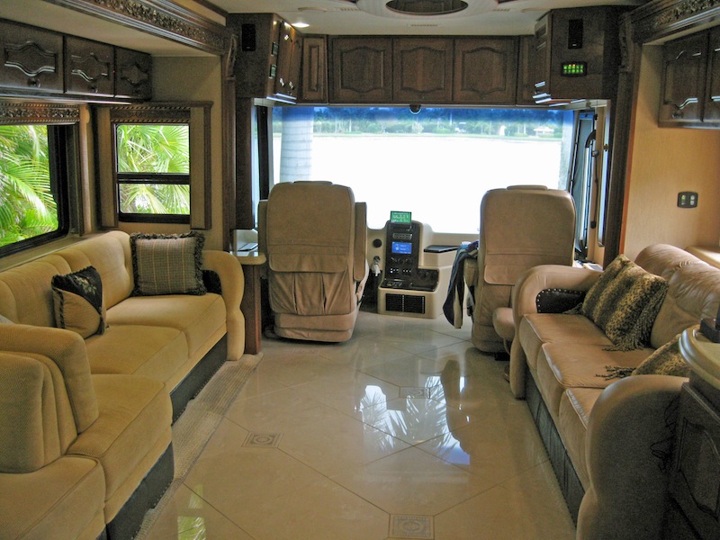 Bus-Stuff.com Class A Rv For Sale