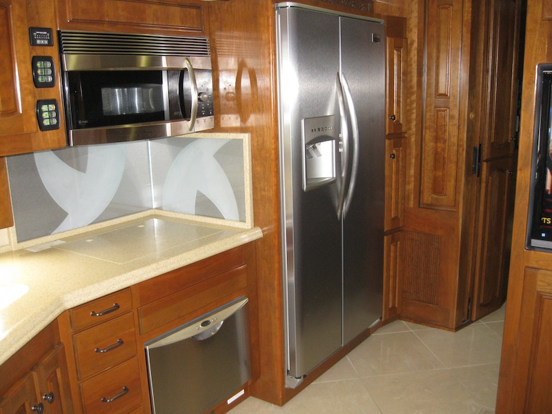 Bus-Stuff.com Class A Rv For Sale